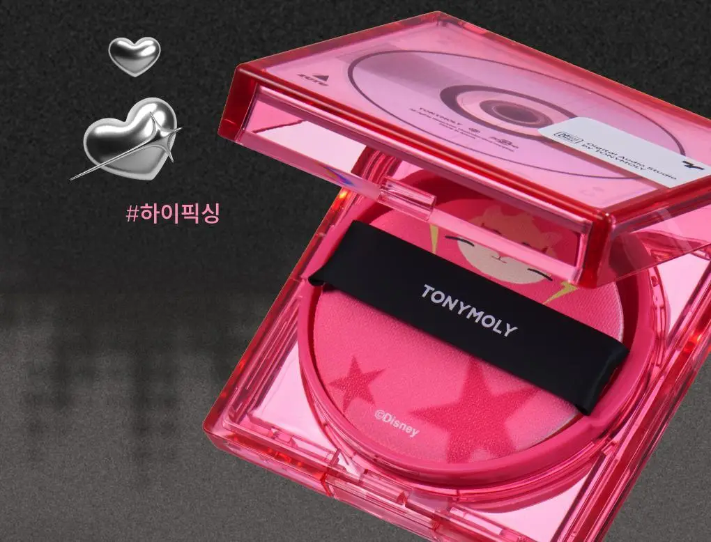 [주토피아 에디션] 토니모리 스킨톤 픽싱커버쿠션 상세페이지 8